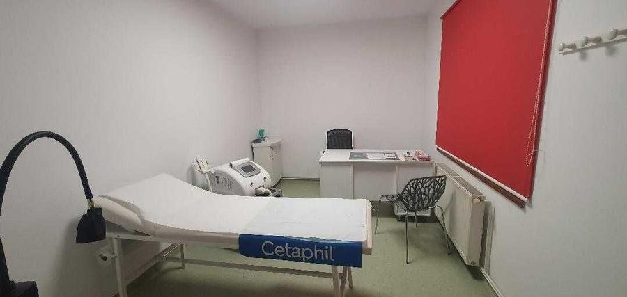 Spațiu comercial, de 100 mp, în Zorilor