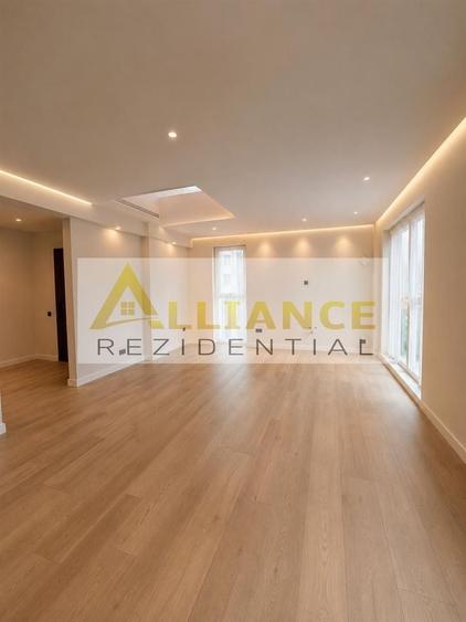 Apartament cu 2 camere semidecomandat în Sud