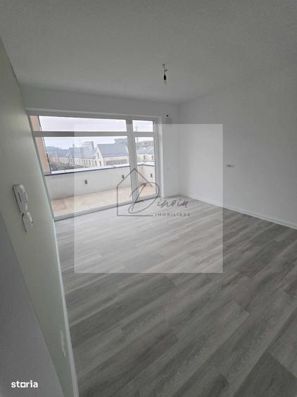 Apartament 2 camere CATTED Pipera Plaza I taxare inversa I COM 0% - 6