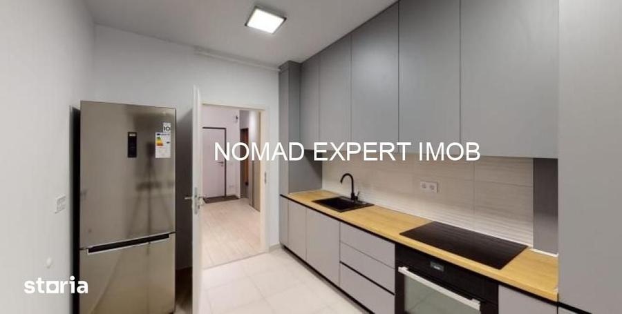 2 Camere Drumul Taberei Bd Timisoara Plaza Residence - 3
