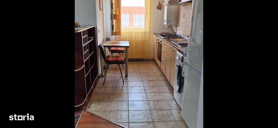 Garsonieră în Vitan