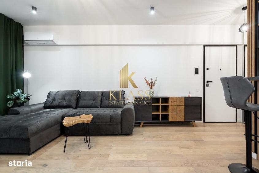 Apartament 2 camere | One Cotroceni Park | Parcare Inclusa - 6