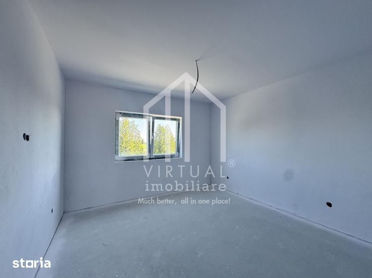 Casă cu 5 camere cu Teren 265 Mp în Șura Mică