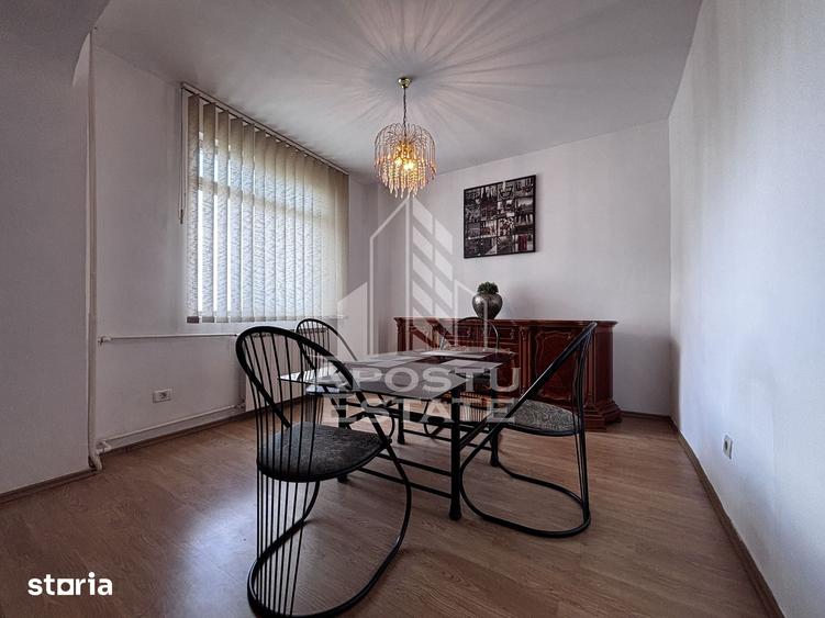 Apartament cu 2 camere în Aradului — fotografia 3