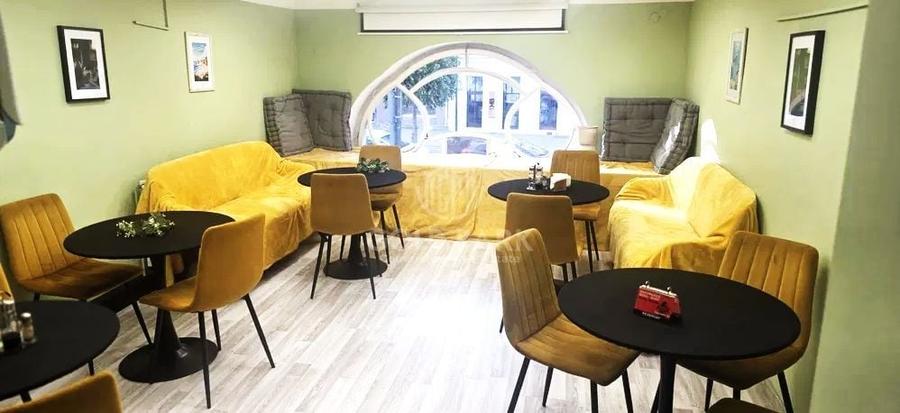 Spațiu comercial, de 92 mp, în Ultracentral