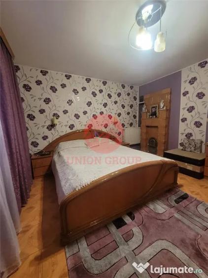 Casa 3 Camere, Mobilata si Utilata, Zona Palas - 1