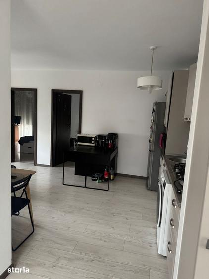Apartament 3 camere , Grigorescu , Taietura Turcului - 6