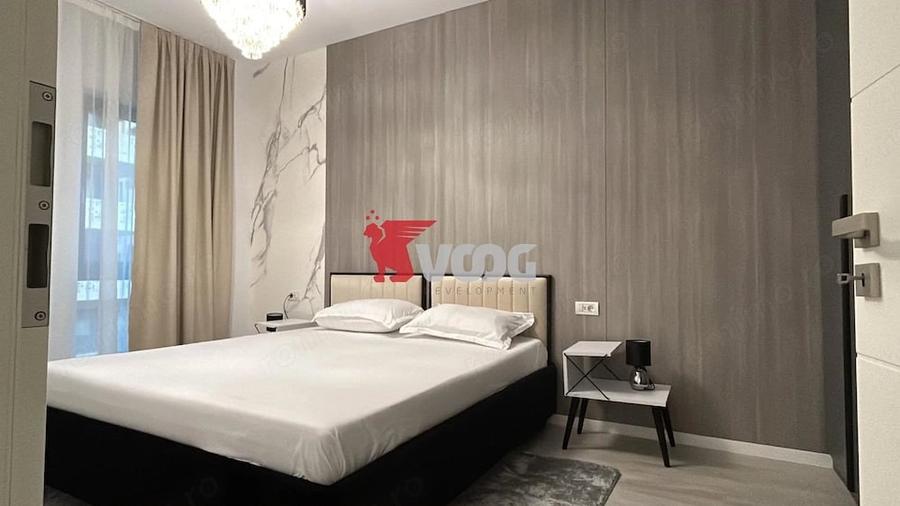 Apartament cu 2 camere în Giroc