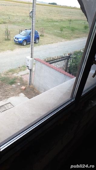Casă cu 4 camere cu Teren 300 Mp în Poiana