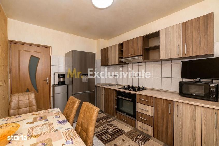 Casă cu 4 camere în Geamăna