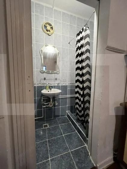 Apartament cu 2 camere semidecomandat, mobilat în Odobescu