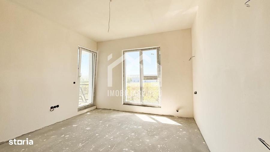 Casă cu 4 camere în Juc-Herghelie