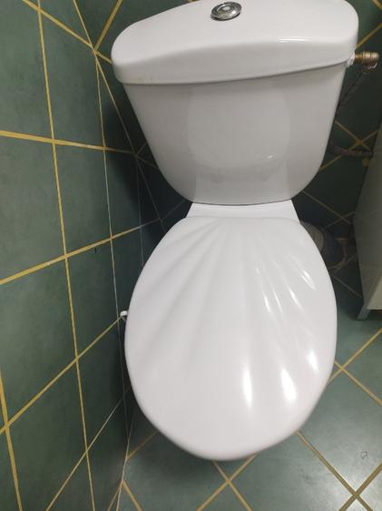 Garsonieră decomandată în Take Ionescu