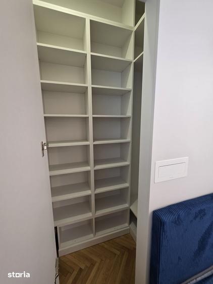 Apartament cun2 camere de inchiriat in zona Kiseleff / Arcul de Triumf - 9