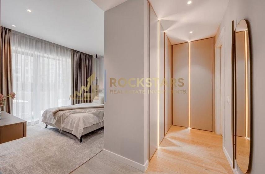 Apartament 4 camere în zona Aviatiei /Pipera | TVA inclus - 3