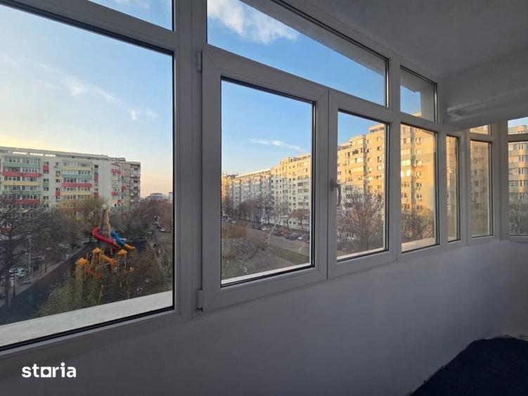 2 camere de inchiriat zona Sebastian - 8