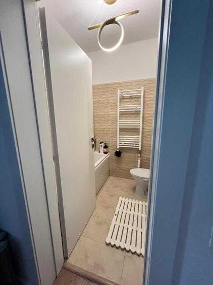 Apartament cu 3 camere decomandat în Gorjului