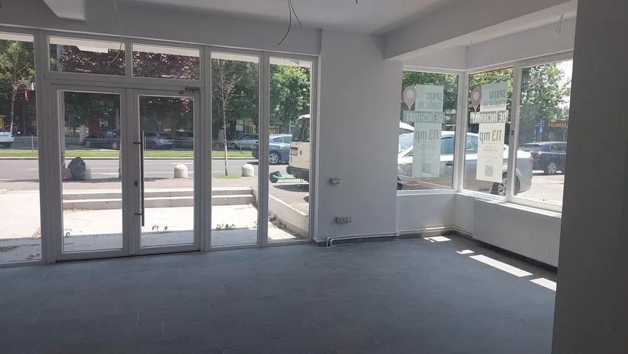Spatiu comercial /Berceni /Giurgiului /centrala /parcare - 4