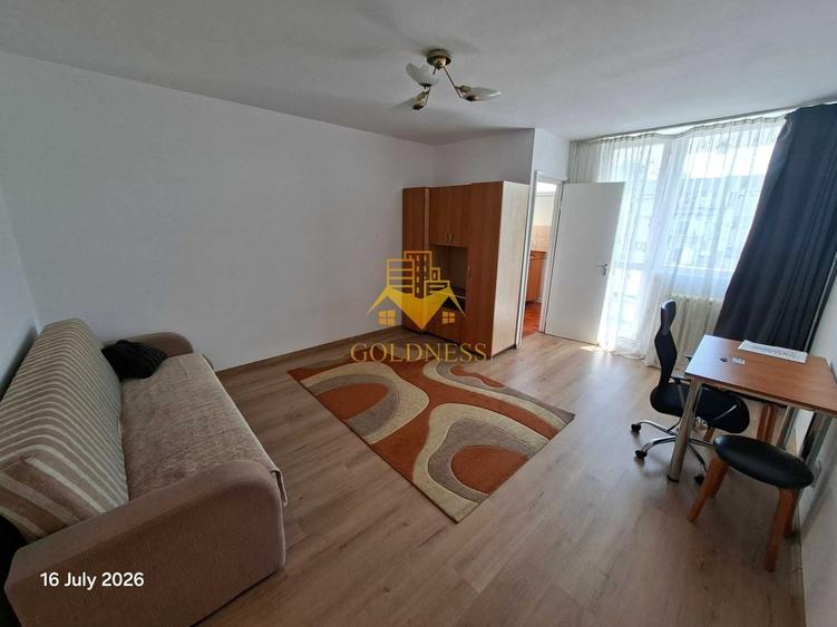 1 camera, Gheorgheni, Iulius Mall, Detunata, FSEGA - 2