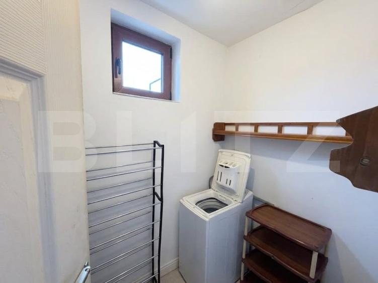 Casă individuală cu 3 camere cu Canalizare în Săcălaia