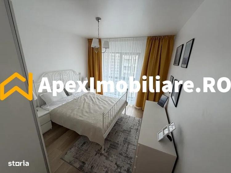 Apartament 2 camere de inchiriat Lujerului Bucuresti | ApexImobiliare. - 3