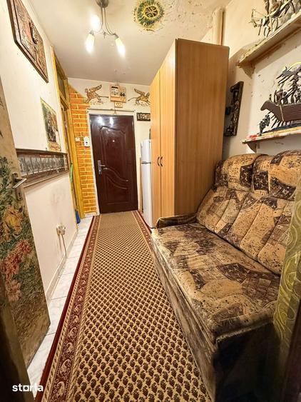 Garsonieră, mobilată în Berceni