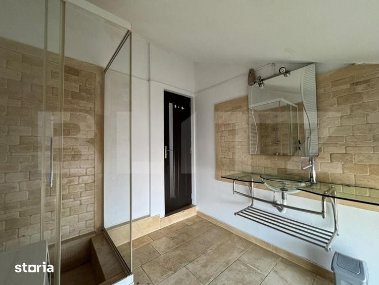 Apartament cu 2 camere în Grigorescu