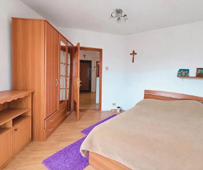 Apartament cu 2 camere decomandat în Alexandru cel Bun