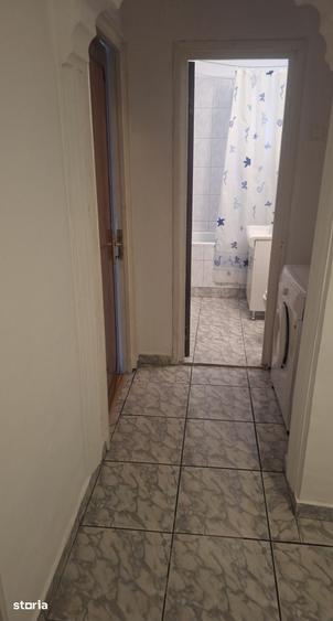 Apartament cu 2 camere decomandat în Negru Vodă