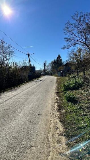 Teren Construcții intravilan de 4044 mp, în Sultanu