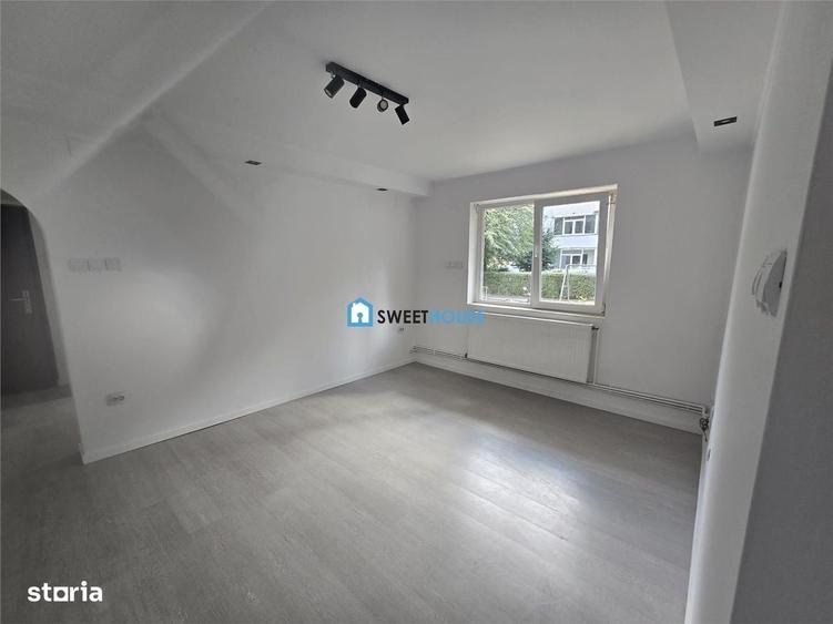Apartament renovat cu doua camere zona Tudor Vladimirescu - 2