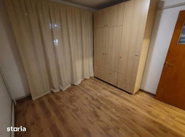 Inchiriere Apartament 3 camere Titan - Parc IOR Centrala proprie - 3