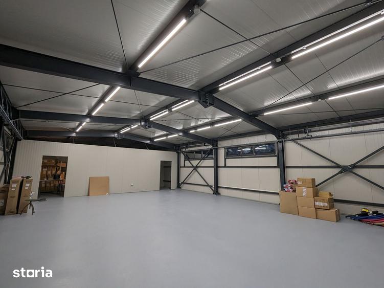 Spațiu comercial, de 160 mp, în Central