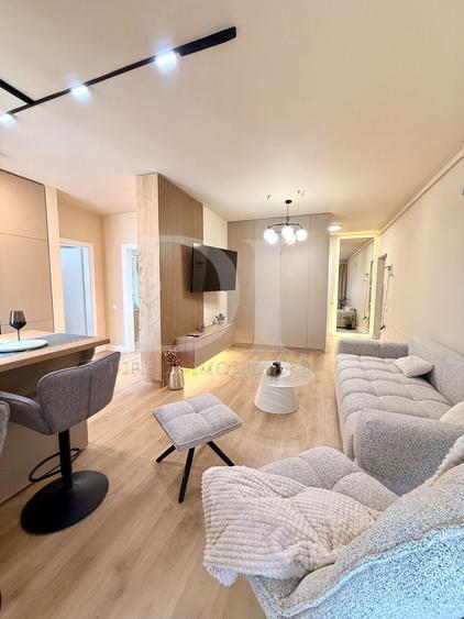 Apartament 3 camere ultramodern / Zona Tineretului - 4