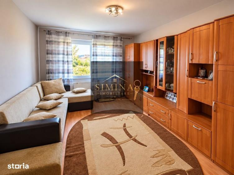 Apartament cu 2 camere în Tudor