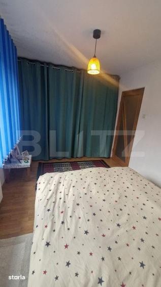 Apartament cu 2 camere în Astra