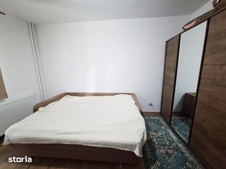 Apartament modern de 2 camere, 48 mp + balcon, Aleea Baita - 11