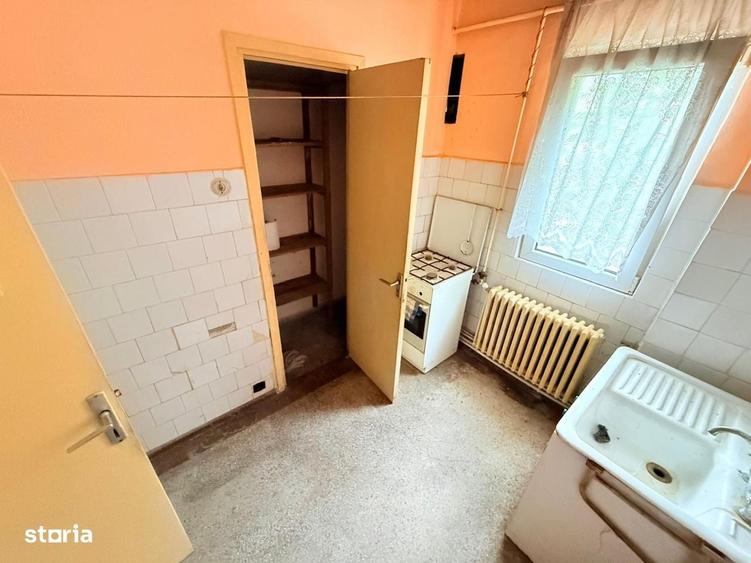 Apartament 3 camere Cantemir - 5
