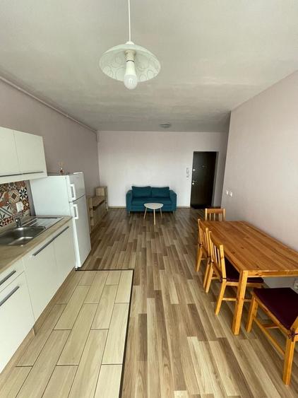 Apartament cu 2 camere decomandat în Exterior Vest