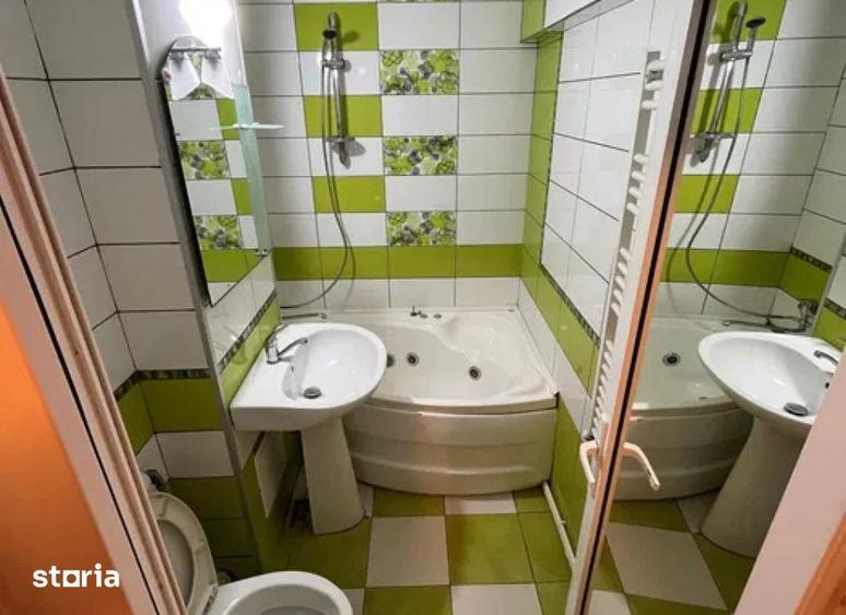 Apartament cu 2 camere în Dărmănești