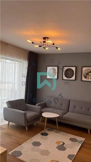 Studio elegant Cosmopolitan - 2
