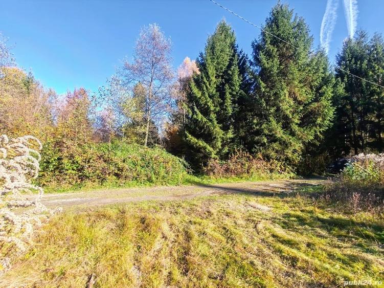Teren de 600 mp, în Central