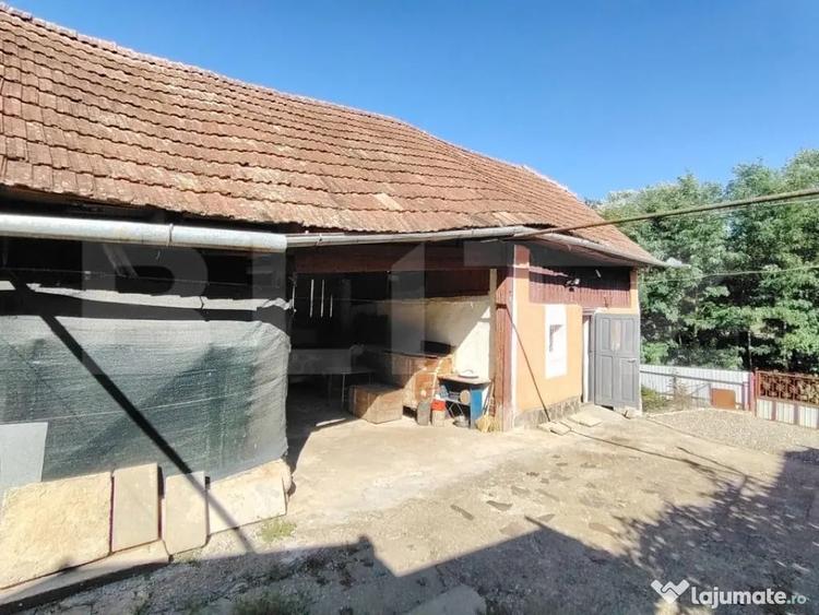 Vanzare casa cu 3 camere in Bardesti, 1600 mp teren - 10