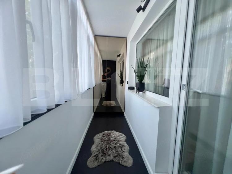 Apartament PREMIUM, 3 camere, 72 mp, Zona Valea Ro?ie- Caracal - 9