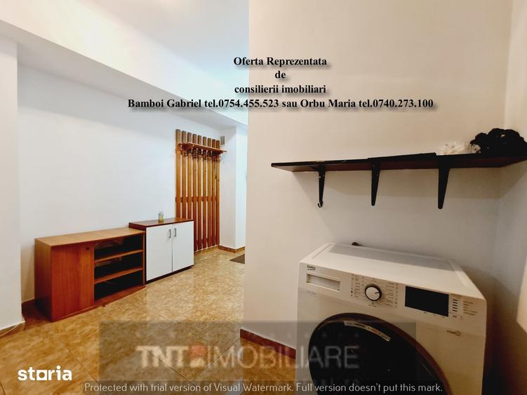 Apartament cu 2 camere decomandat în Ultracentral
