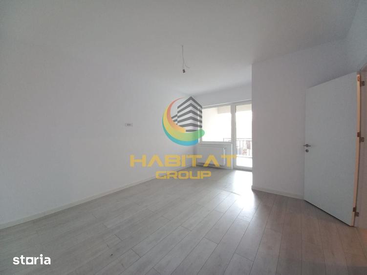 Apartament cu 3 camere în Sud