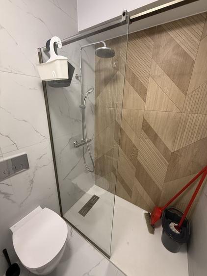 Apartament cu 2 camere în Centura
