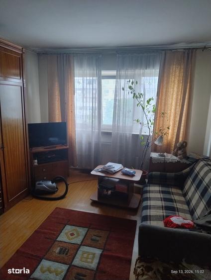 Apartament cu 2 camere în Sud