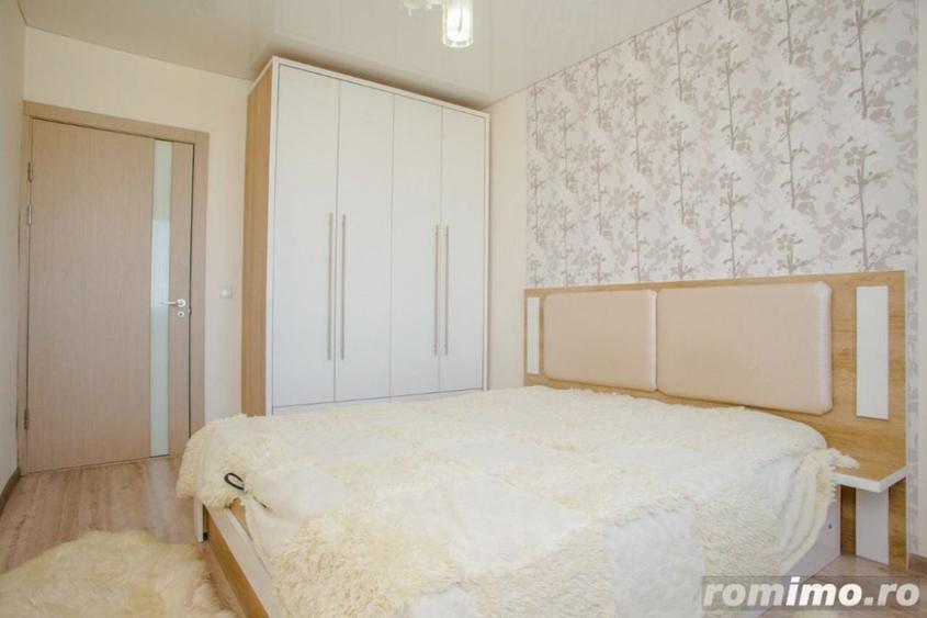 Apartament cu 2 camere de inchiriat la 2 minute de gura Metroului - 1