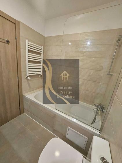 Apartament cu 2 camere decomandat, mobilat în Politehnica